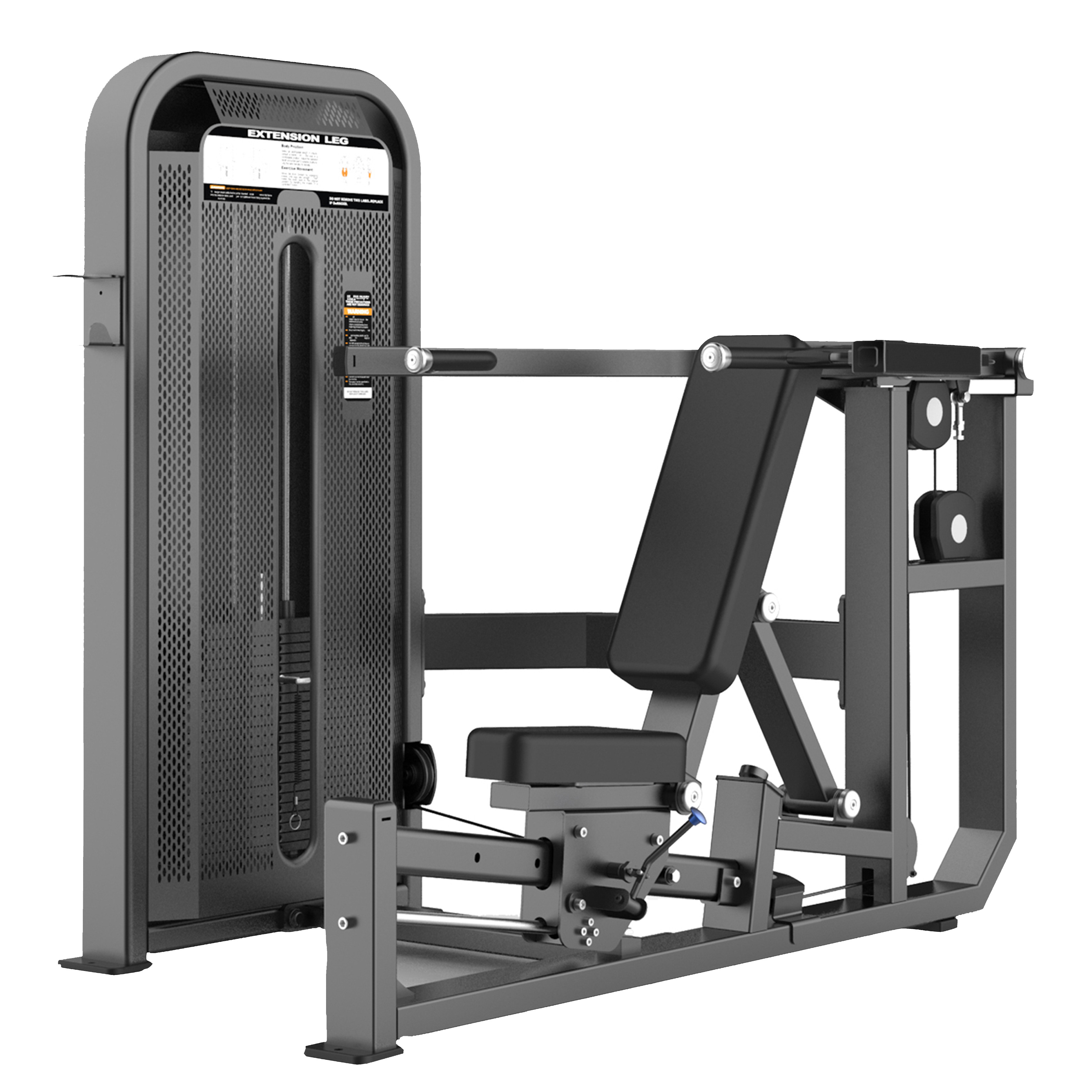 Жим от груди и плеч DHZ Chest & Shoulder Press. Стек 140 кг E-5084, Chest & Shoulder Press. Стек 140 кг E-5084
Жим от груди и плеч DHZ Chest & Shoulder Press. Стек 140 кг E-5084, Chest & Shoulder Press. Стек 140 кг E-5084