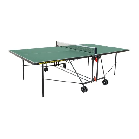 Теннисный стол Sunflex Optimal Outdoor зеленый