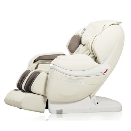 Массажное кресло премиум-класса Casada SkyLiner A300 Кремовый