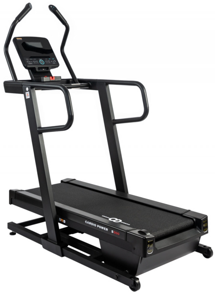 Беговая дорожка CardioPower S500