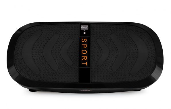 Виброплатформа 3D VictoryFit VF-S800 Black