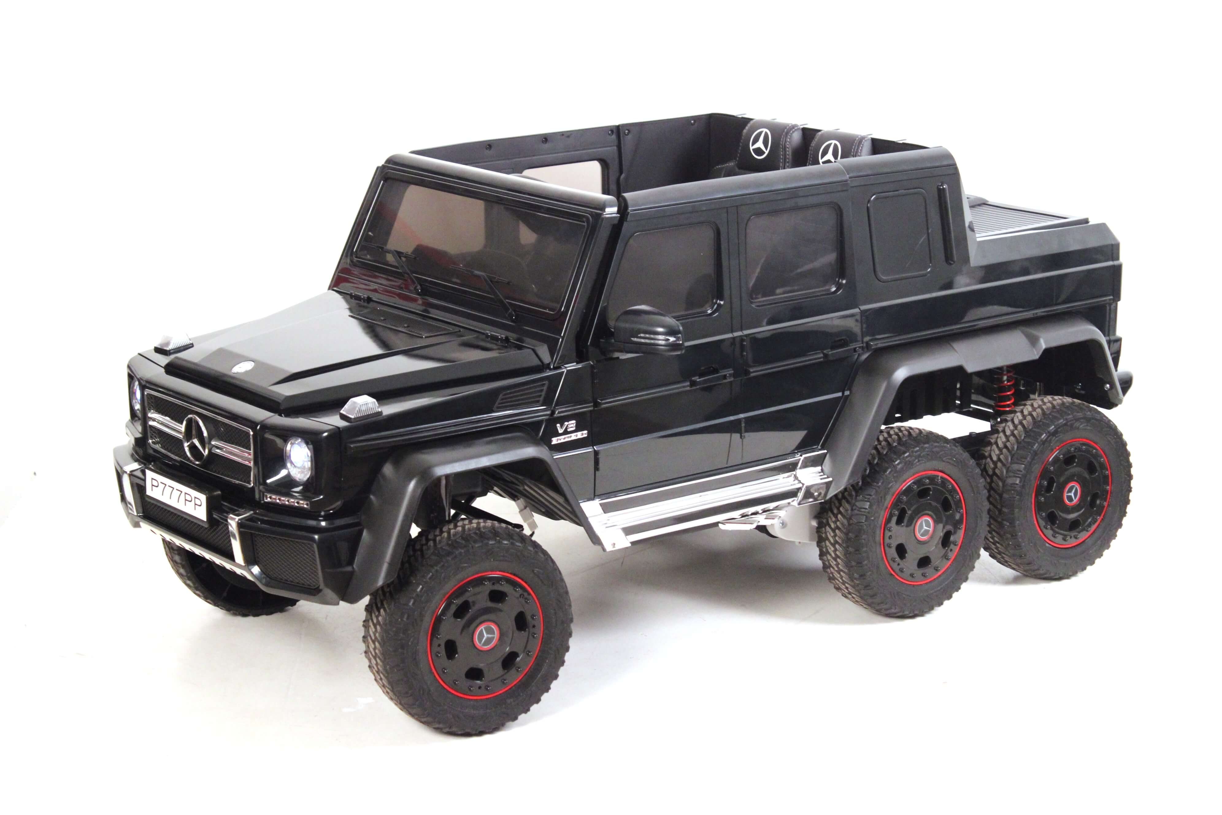 RIVERTOYS автомобиль Mercedes Benz g63