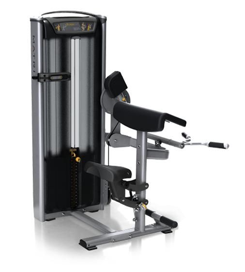 

Бицепс-машина MATRIX VERSA VS-S40P, VERSA VS-S40P