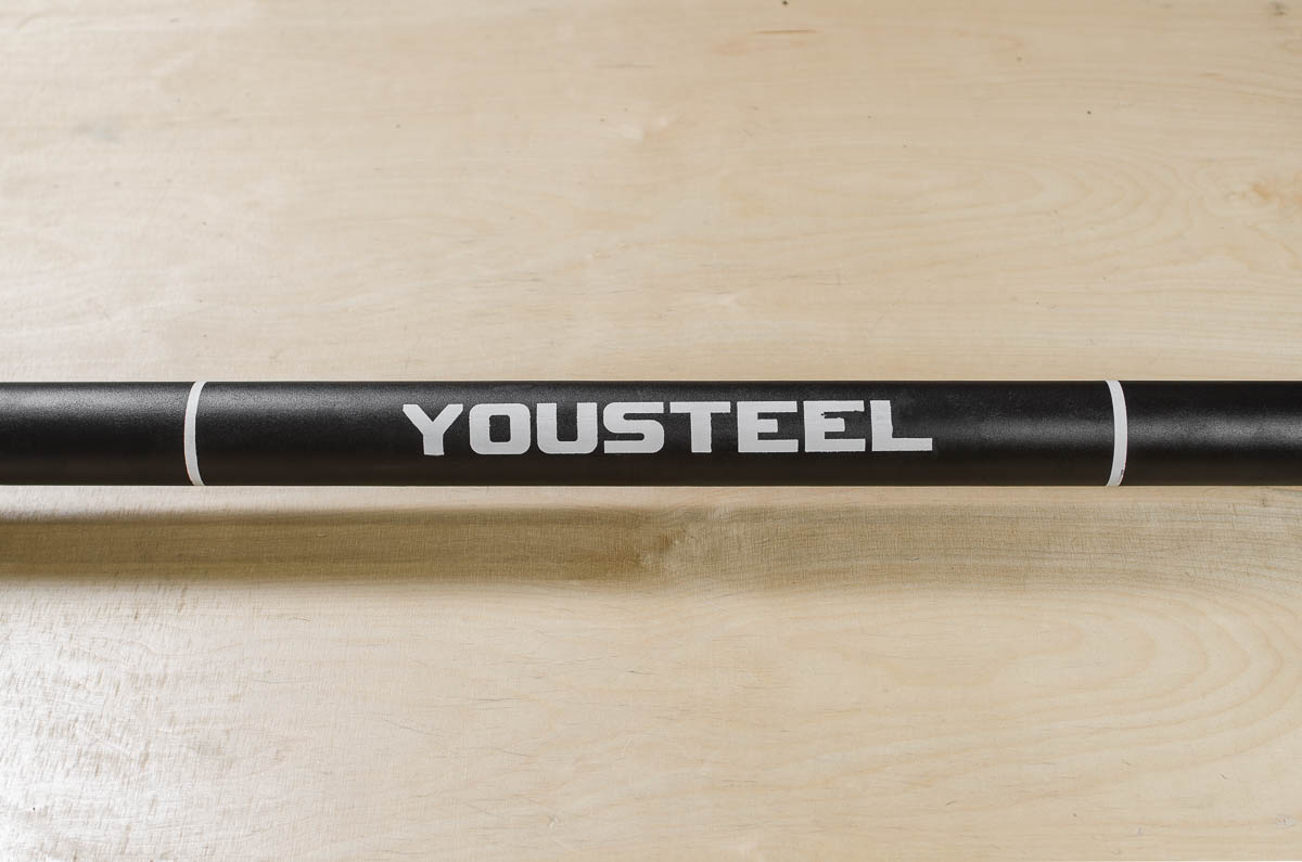 Гриф Yousteel Axle