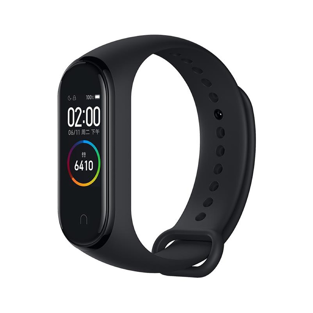 Фитнес-браслет Xiaomi Mi Band 4 2500₽