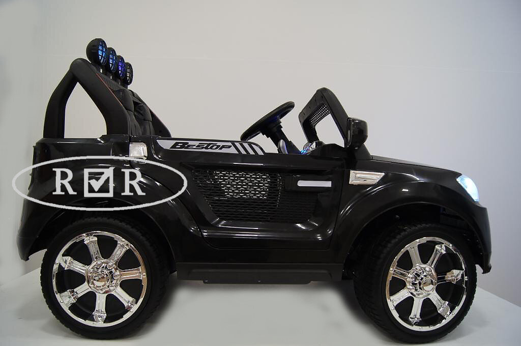 Электромобиль RiverToys BMW T005TT