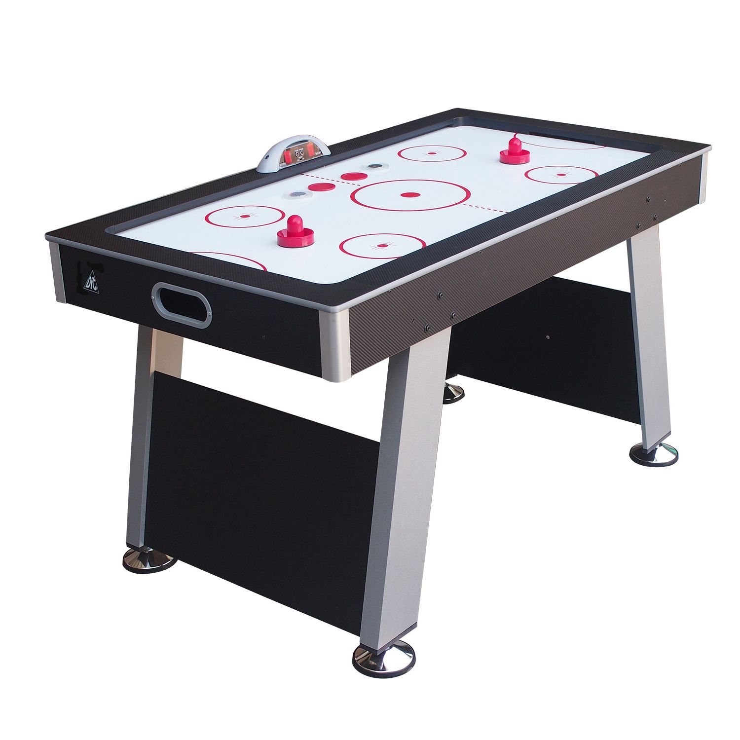 

Игровой стол DFC TAMPA BAY аэрохоккей, TAMPA BAY аэрохоккей