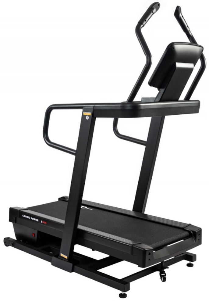 Беговая дорожка CardioPower S500