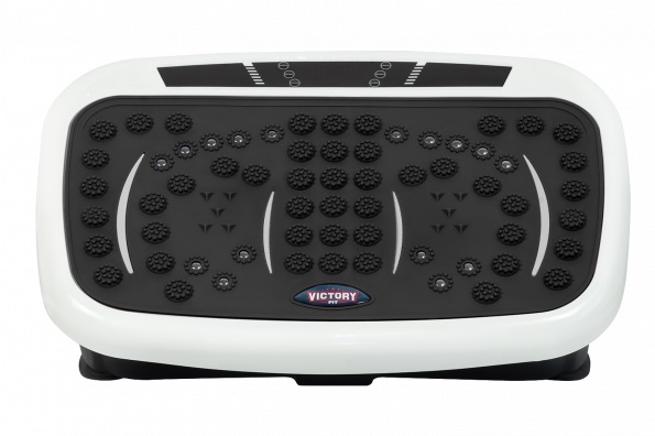 Виброплатформа  VictoryFit VF-M630 black