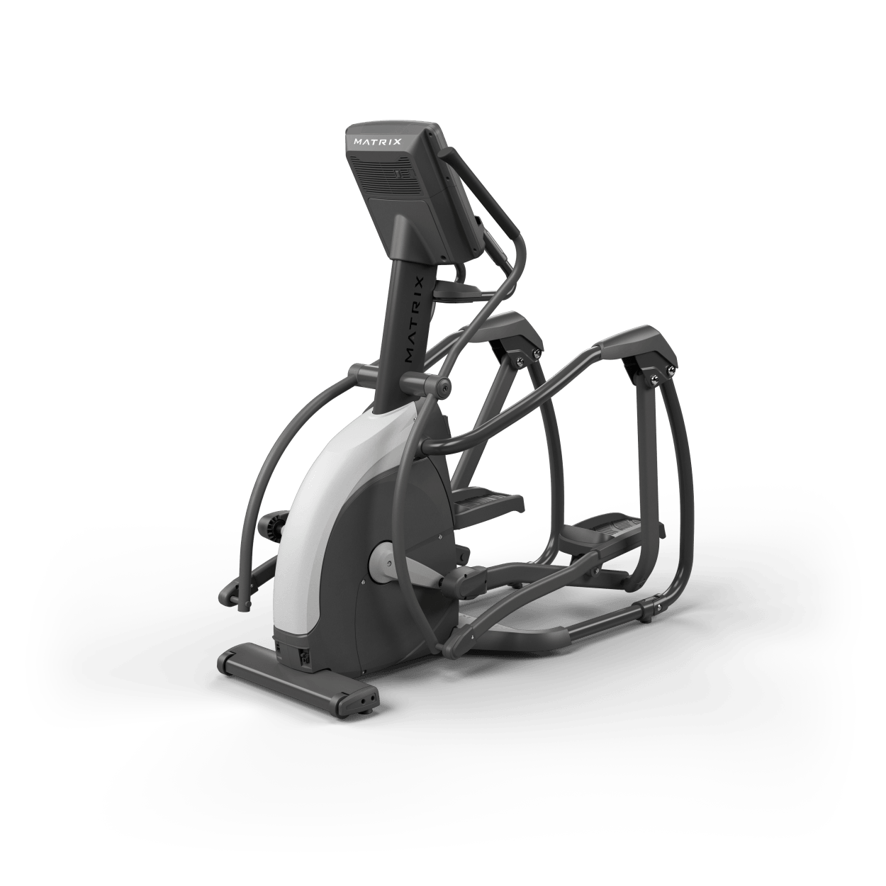 Эллиптический тренажер Matrix Endurance (Touch) 2020