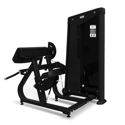 

BRONZE GYM NEO 30 Бицепс-машина, NEO 30 Бицепс-машина