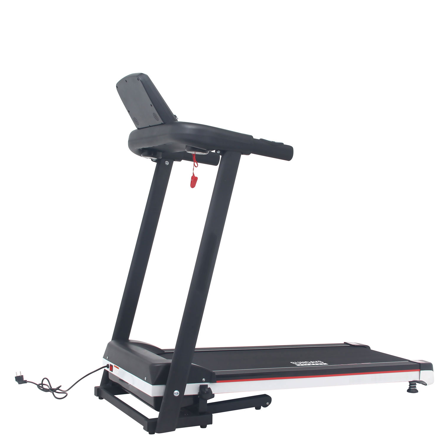 Электрическая беговая дорожка Sundays Fitness ES-T2702