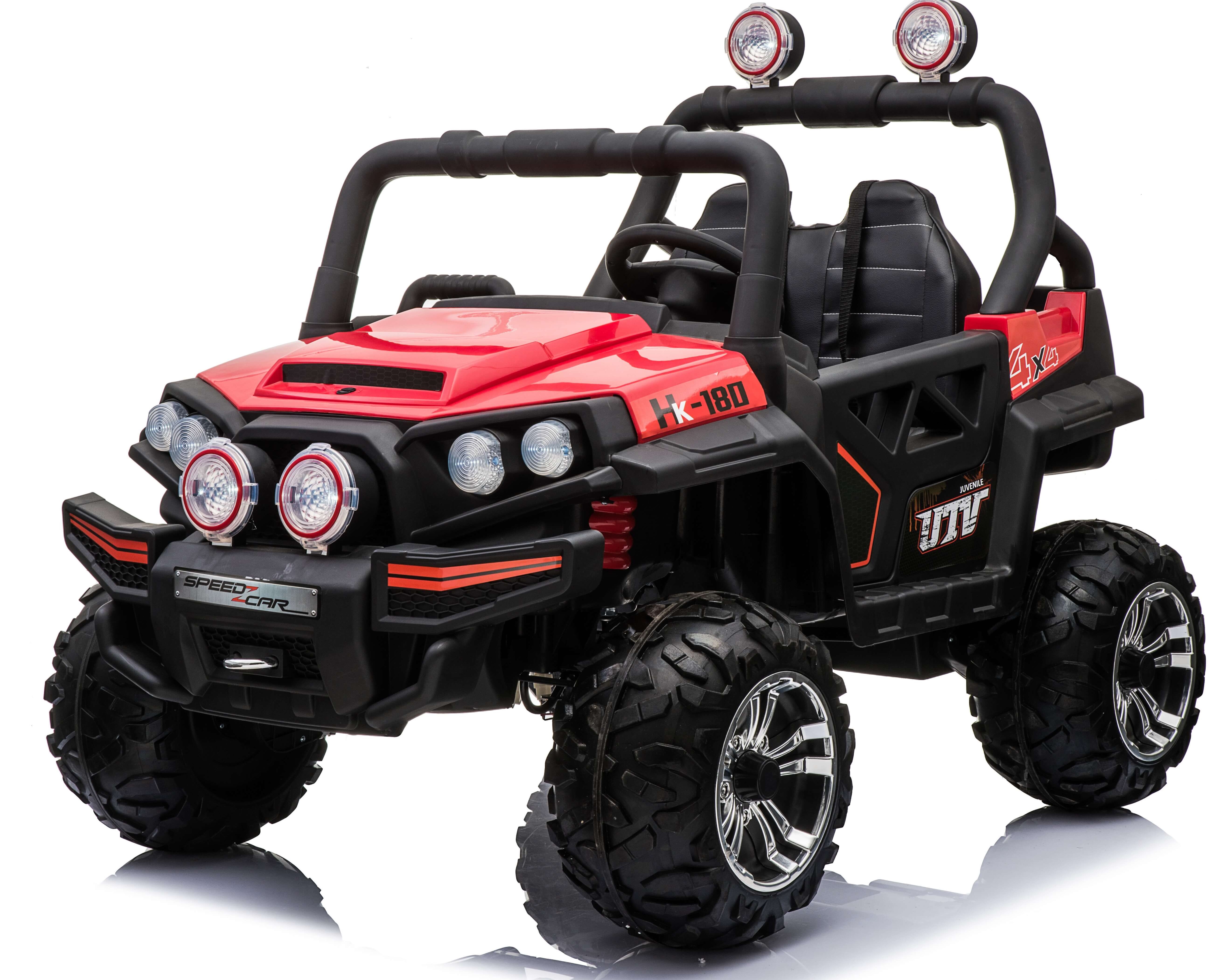 RIVERTOYS багги Buggy t009tt 4wd