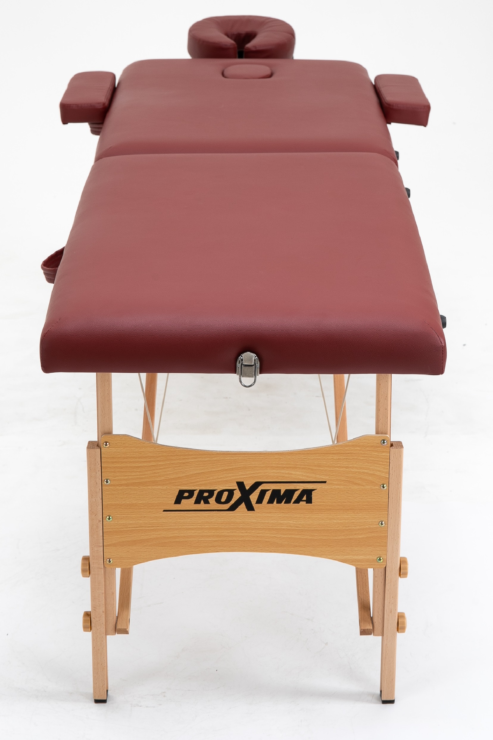 Складной массажный стол Proxima Parma 60