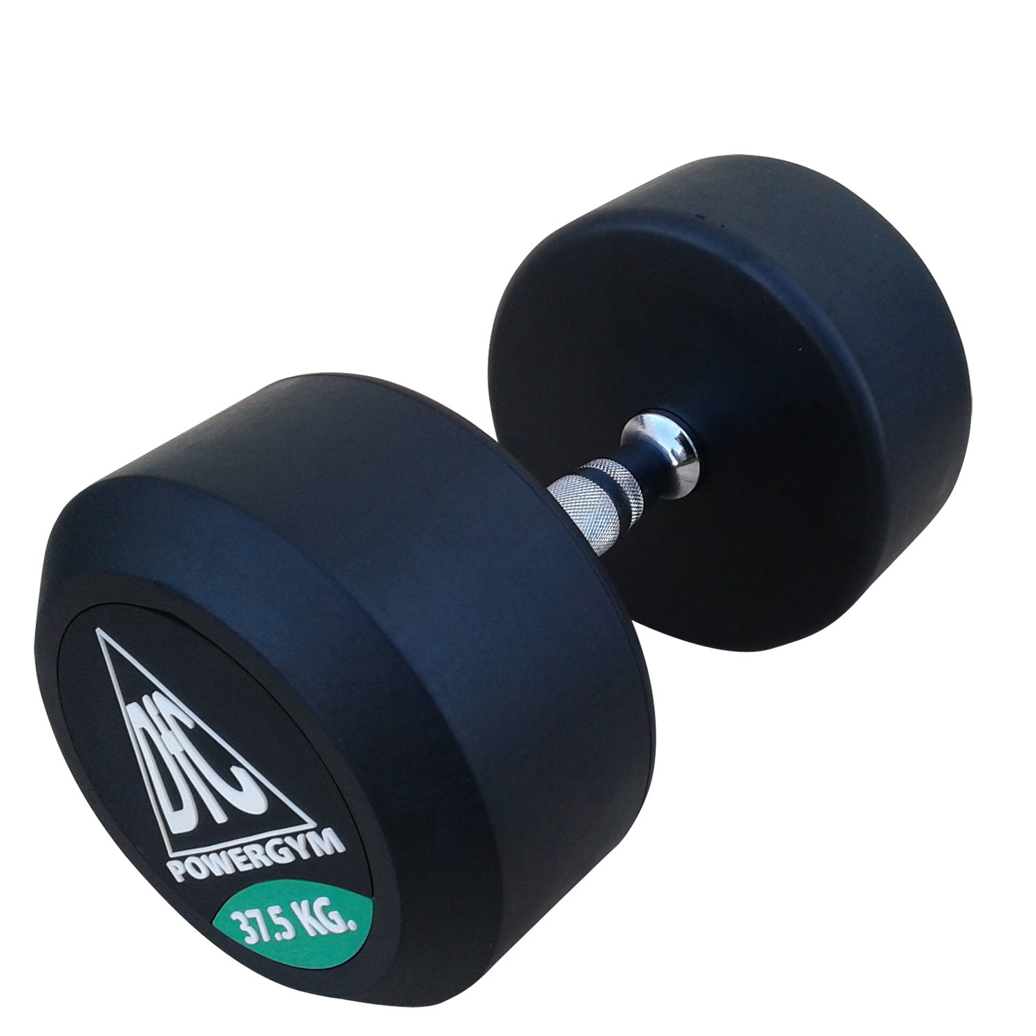 

Гантели пара 37.5кг DFC POWERGYM DB002-37.5, POWERGYM DB002-37.5