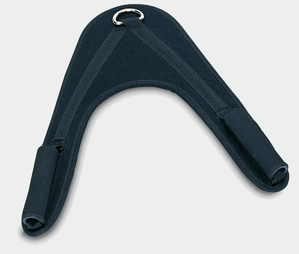 

Мягкая тяга для скручиваний Body Solid ACH-18, ACH-18