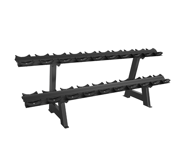 

Стойка для гантелей SVENSSON INDUSTRIAL E3077 Matte Black (10 пар), INDUSTRIAL E3077 Matte Black (10 пар)