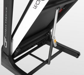 Беговая дорожка Carbon Fitness PREMIUM WORLD RUNNER T2