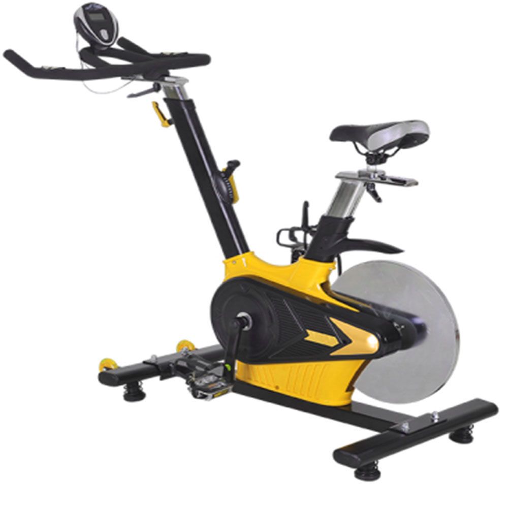 Велотренажер Spinning Bike DFC B10