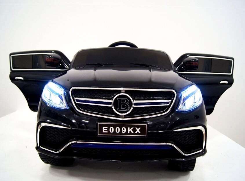 Электромобиль RiverToys Mercedes E009KX