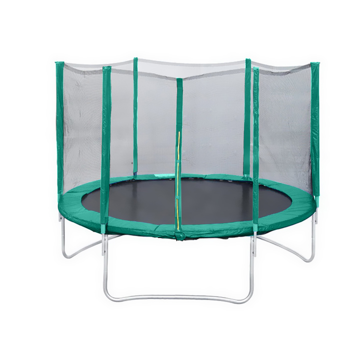 

Батут KMS Trampoline 14 диаметр 4,3 м, Trampoline 14 диаметр 4,3 м