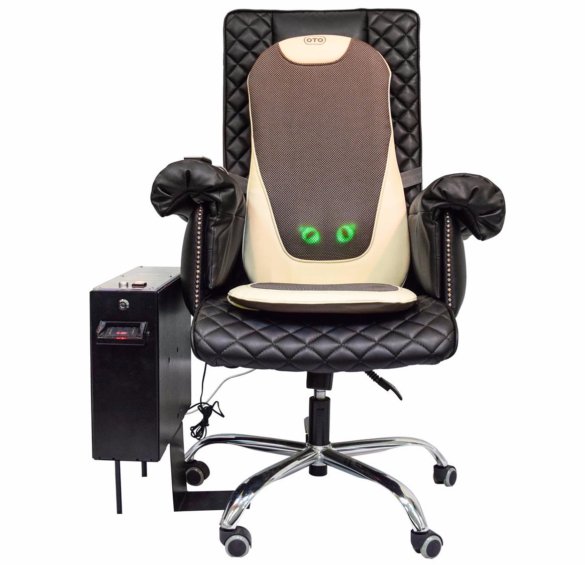 Массажное кресло Oto Lift Chair LC-800