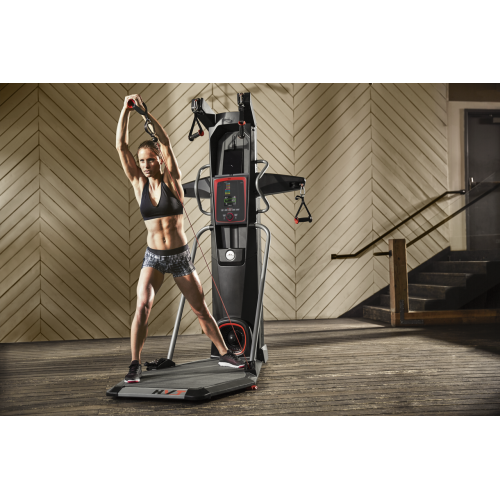 Мультистанция Bowflex HVT