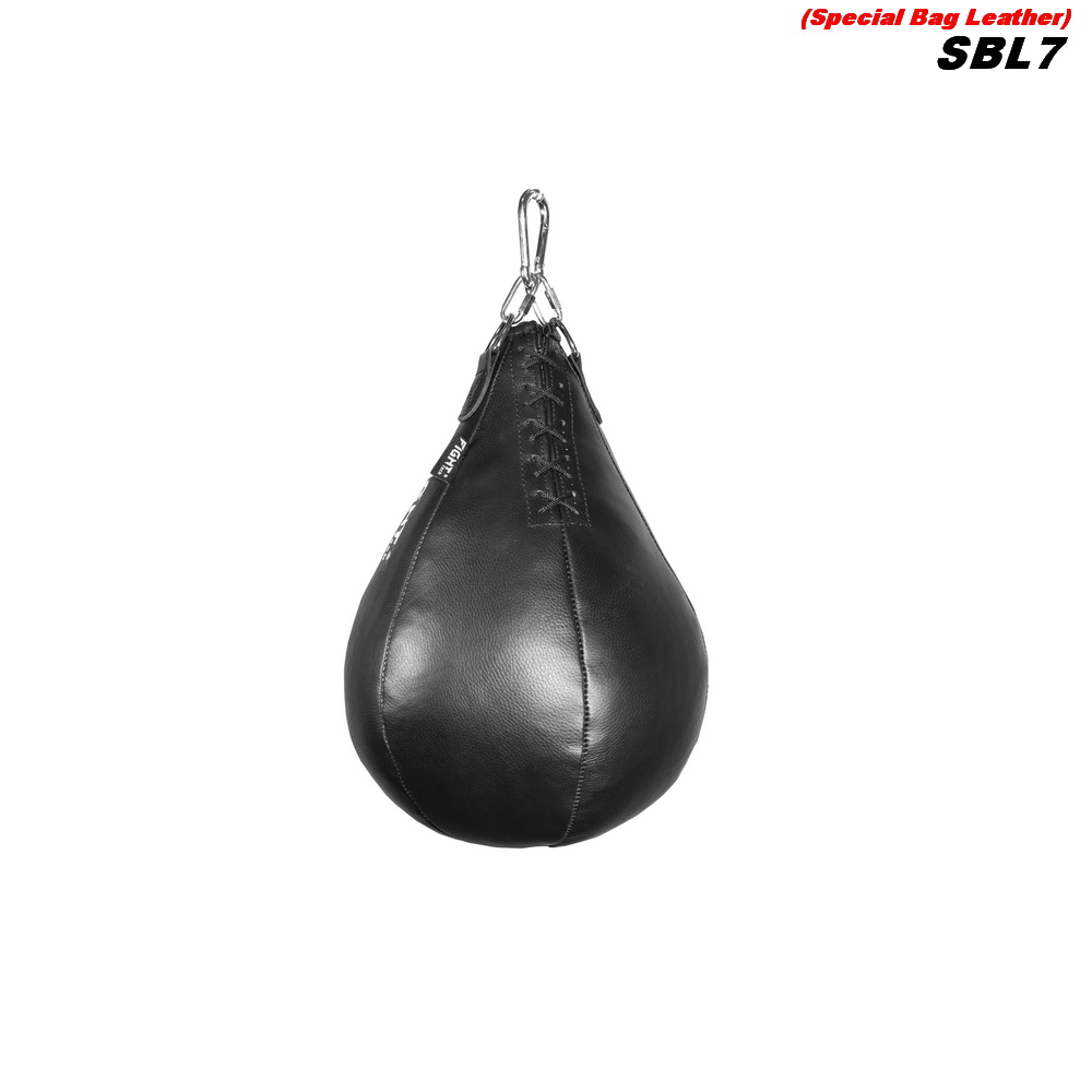 Боксерская груша FightTech 15кг SBL7