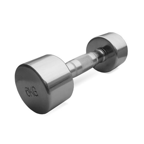 

Гантельный ряд BRONZE GYM ACD1-10, ACD1-10