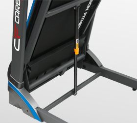 Беговая дорожка Carbon Fitness T656