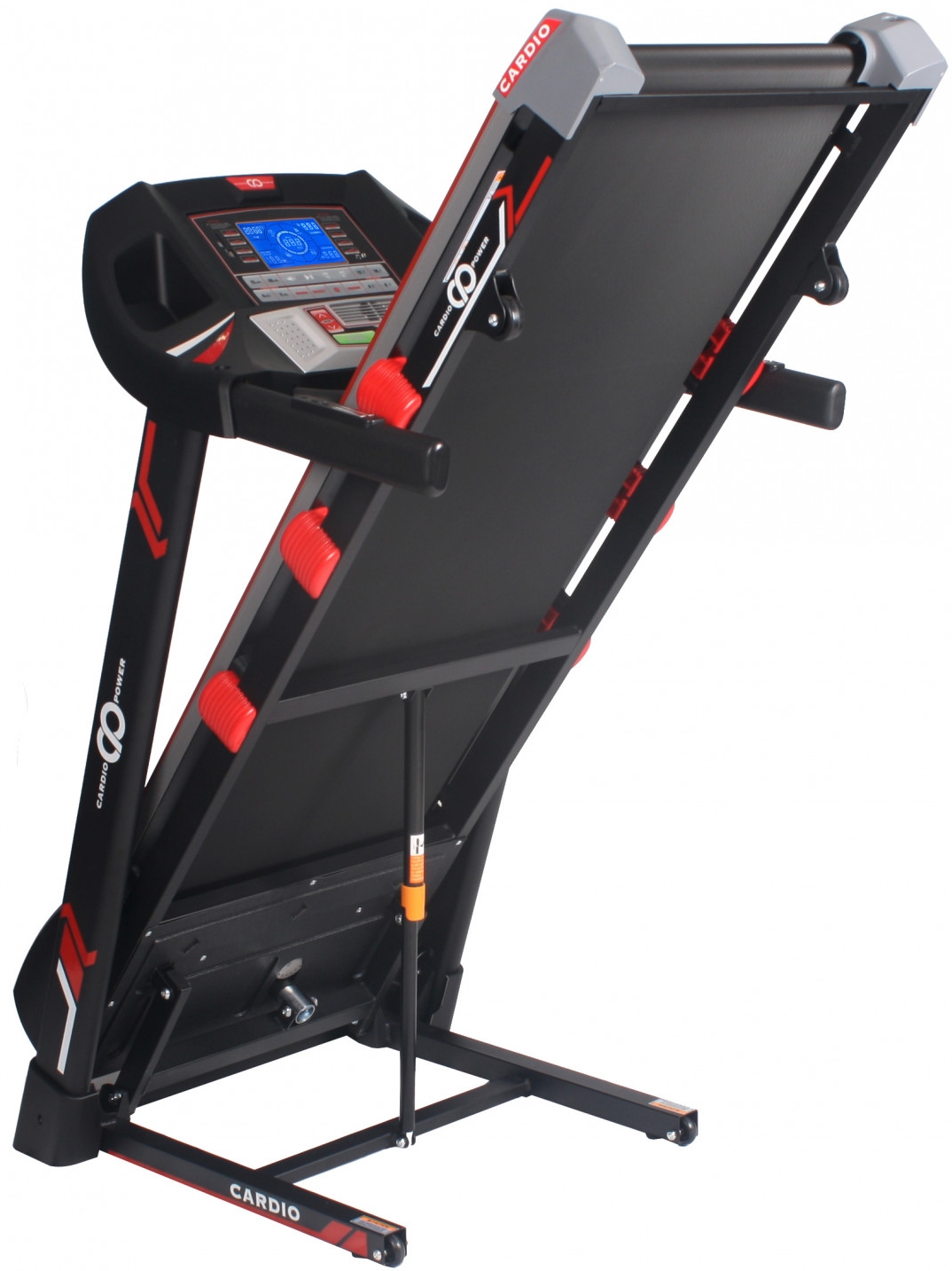 Беговая дорожка CardioPower T40