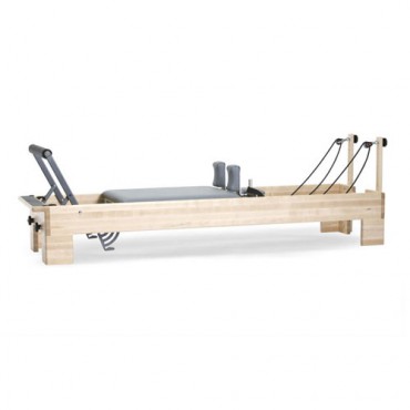 

Реформер студийный Balanced Body Strata Studio Reformer SR4013, Strata Studio Reformer SR4013