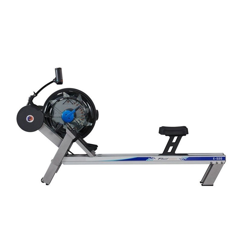 Гребной тренажер First Degree Fitness Rower Erg E-520A