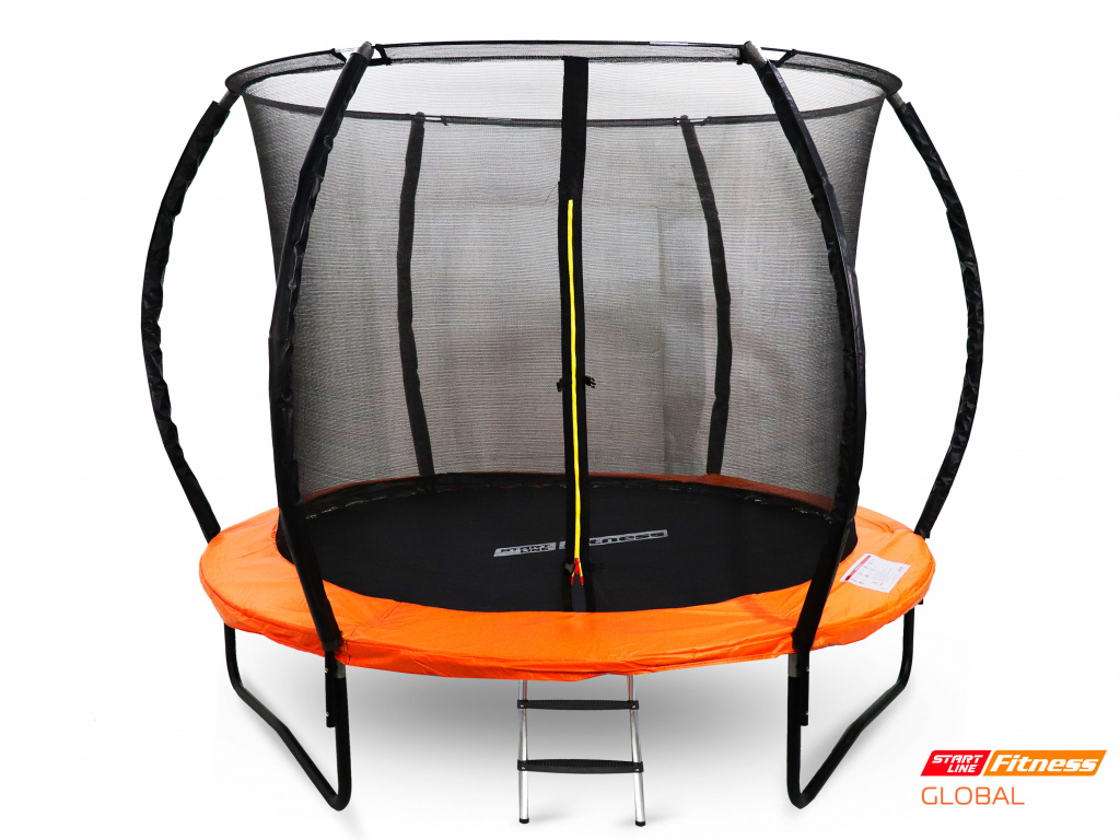 Батут START LINE Global 8 ft, Global 8 ft