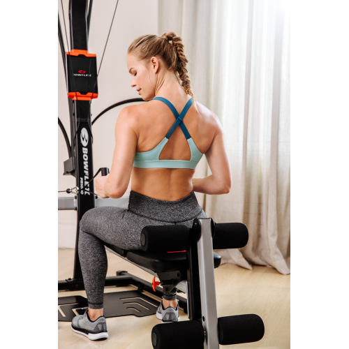 Мультистанция Bowflex PR1000