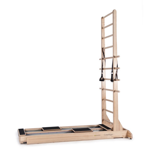 Тренажер с лестницей Balanced Body CoreAlign Free Standing Ladder