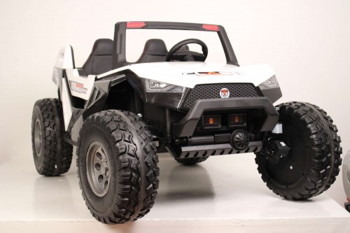 Детский электромобиль RiverToys Buggy A707AA 4WD