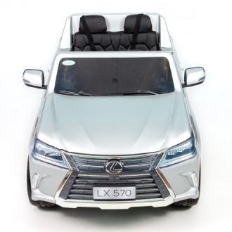 Детский электромобиль Barty LEXUS LX570 4WD