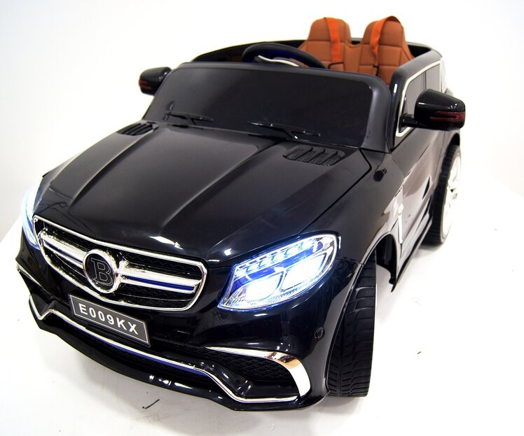 Электромобиль RiverToys Mercedes E009KX