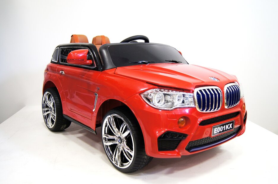 Электромобиль RiverToys BMW E002KX