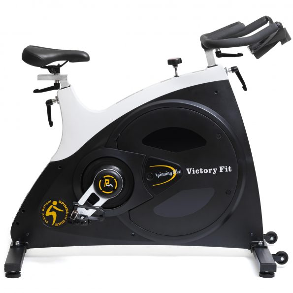 Спинбайк VictoryFit VF-GymRider 230