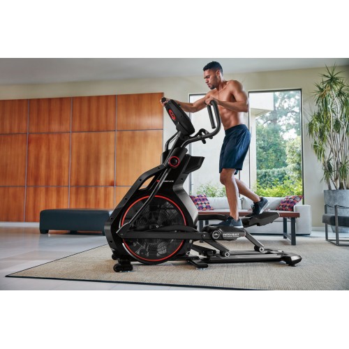 Эллиптический тренажер Bowflex BXE226