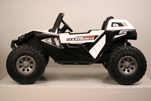 Детский электромобиль RiverToys Buggy A707AA 4WD