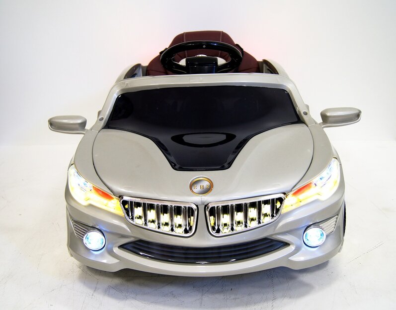 Электромобиль RiverToys BMW O002OO VIP