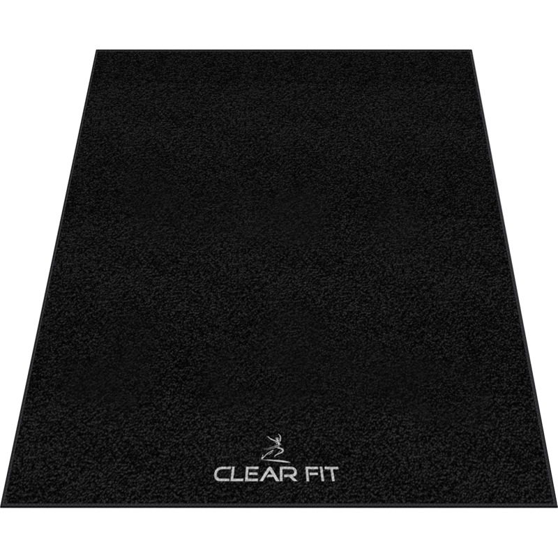 Коврик под тренажеры Clear Fit Mats EMCF-111