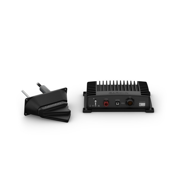 

Сонар Garmin Panoptix LiveScope, Panoptix LiveScope