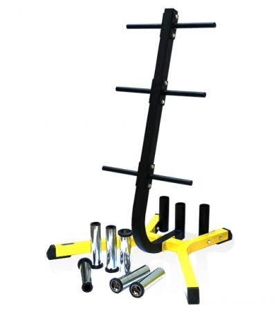 

Стойка комбинированная для хранения дисков OriginalFitTools (ф26, ф50) и грифов ф50, FitTools (ф26, ф50) и грифов ф50