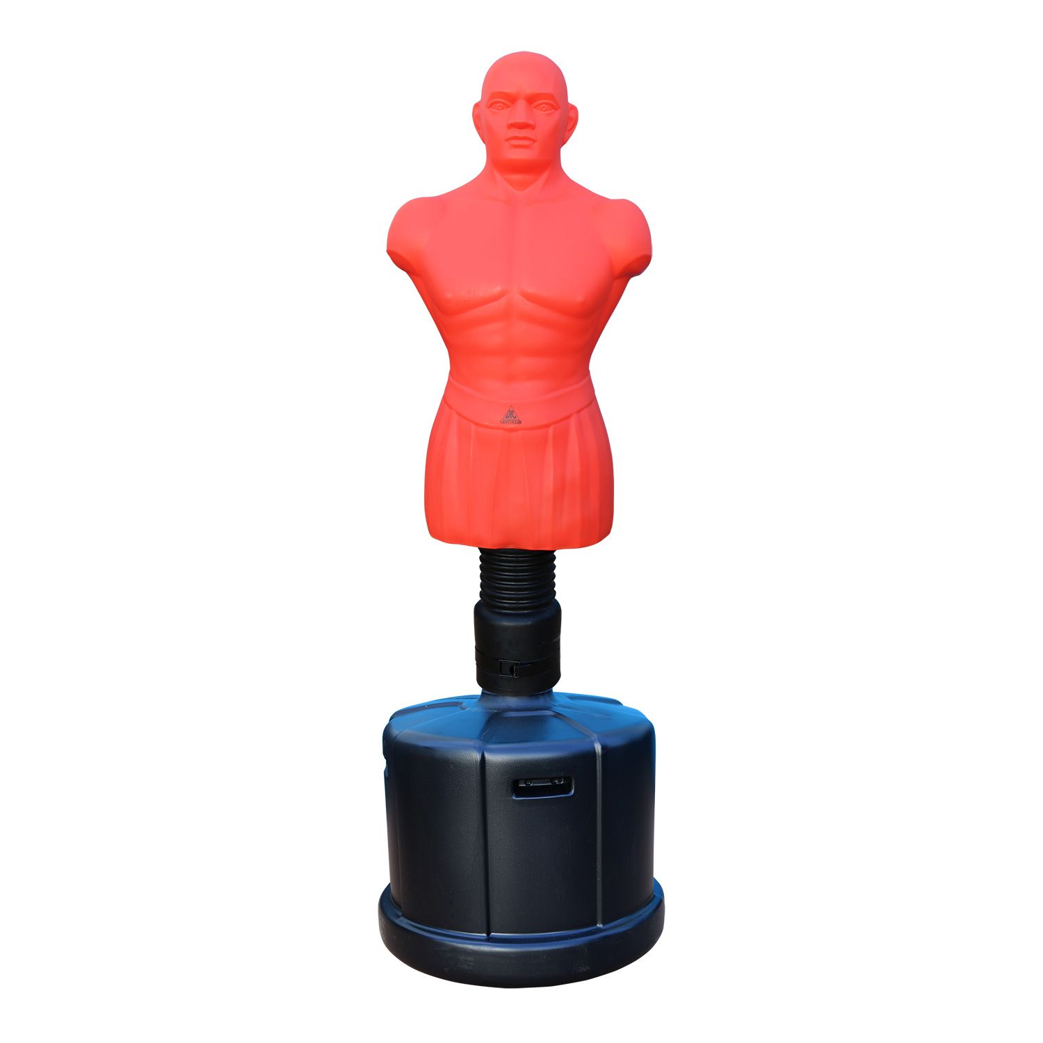 

Водоналивной манекен DFC CENTURION Boxing Punching Man-Medium (красн), CENTURION Boxing Punching Man-Medium (красн)