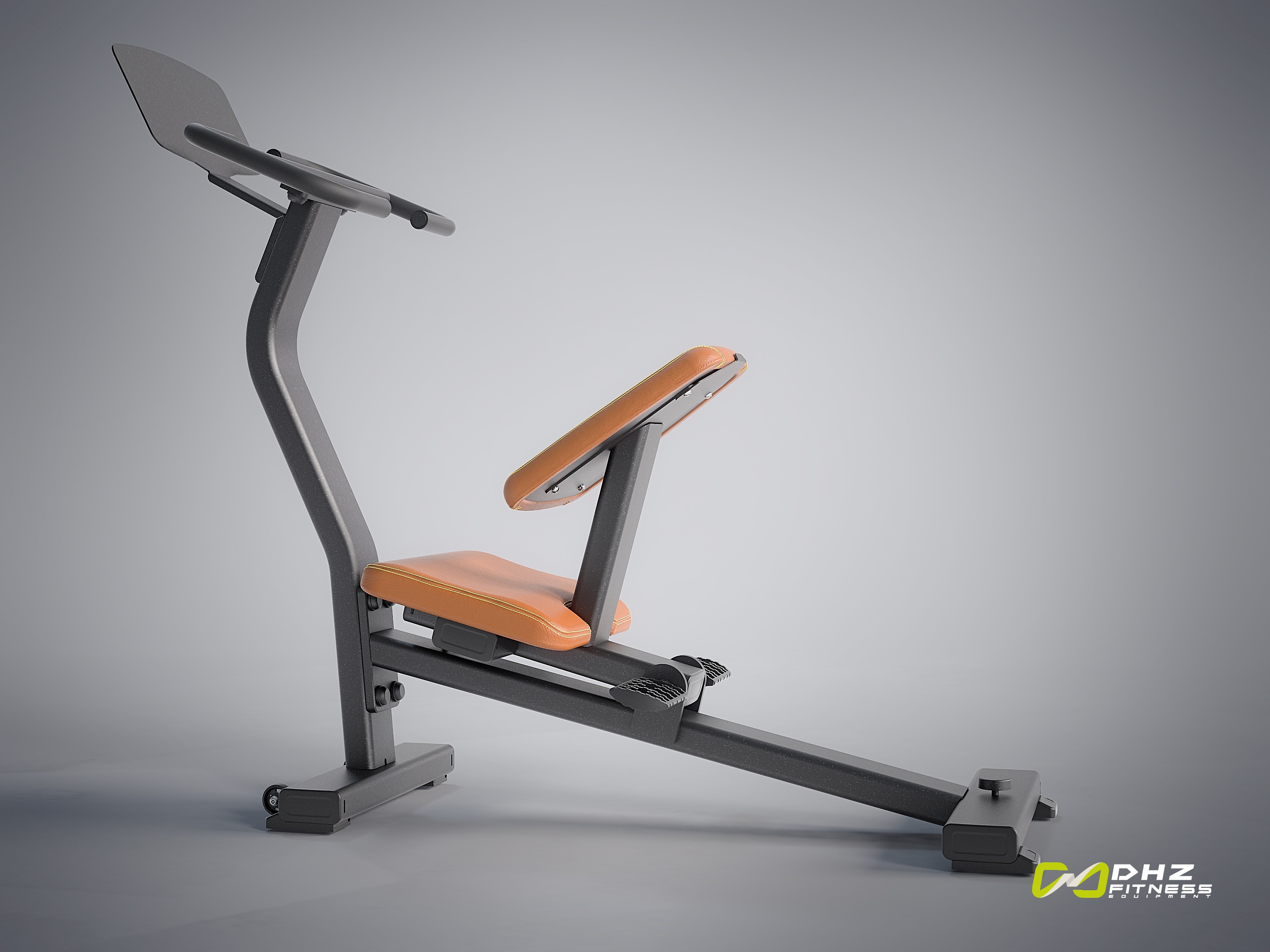 Тренажер для растяжки DHZ Stretch Trainer E-1071В