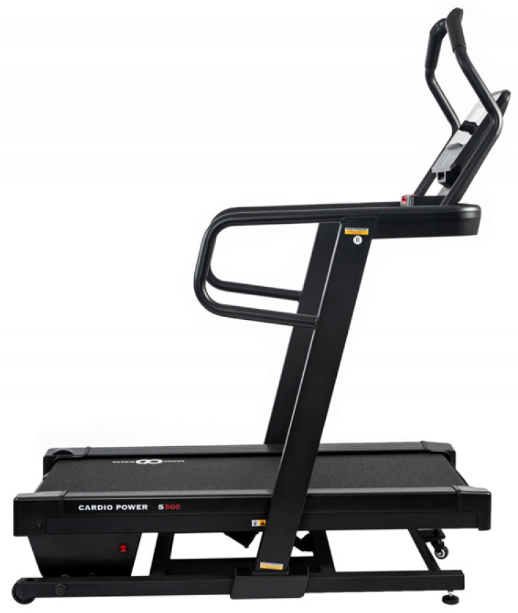 Беговая дорожка CardioPower S500